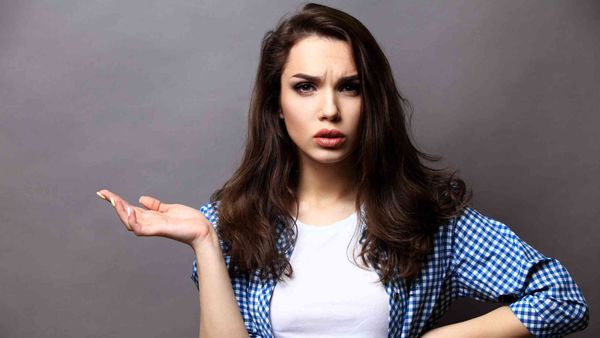 Why does one Instagram account have multiple features and the other doesn't?