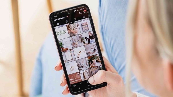 The Best 15  Instagram Grid Layouts to Enrich Your Instagram Feed!