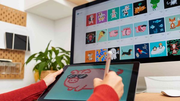 How to make NFT Twitter profile picture!