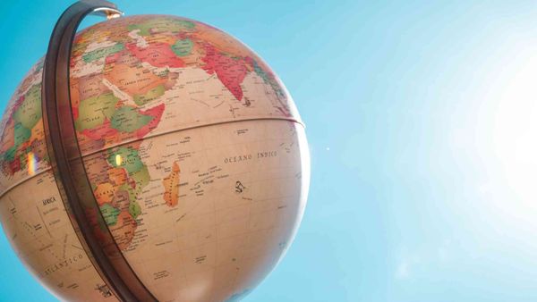 Map your Twitter followers! Find the location of the accounts!