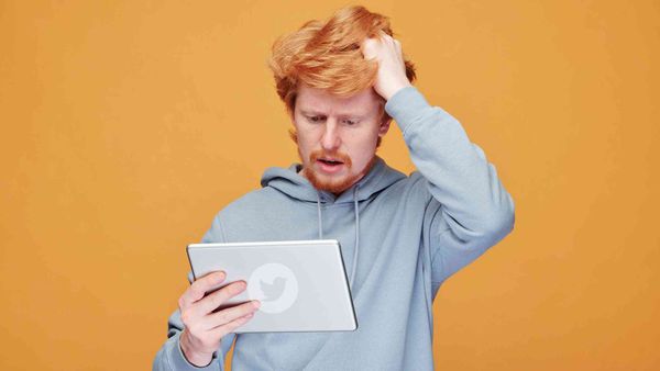 Can you see someone's tweets without following them?