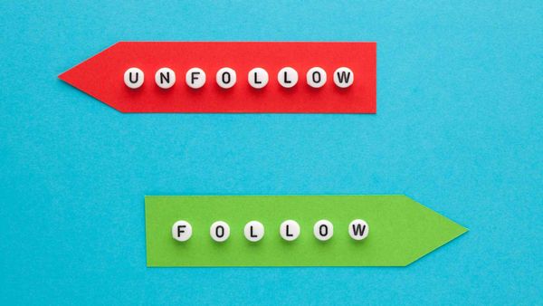 Twitter Unfollower Checker: Track who unfollowed you!