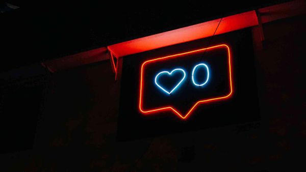 Why do my followers on Instagram keep going up and then down again?