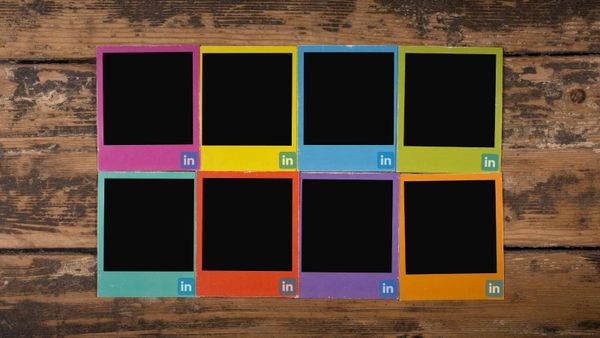 Can you post multiple photos on LinkedIn in 2026? Yes!
