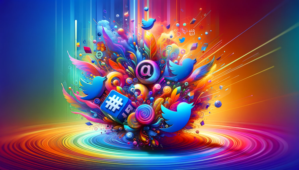 What are the best NFT hashtags for Twitter? Find and grow your reach!