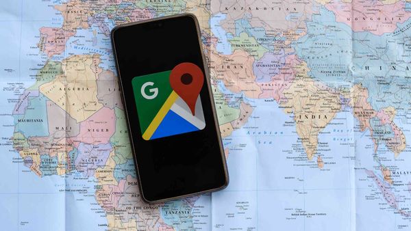 New AI features enhance your Google Maps experience!