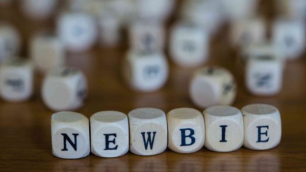 List your newly created Twitter followers and friends - Newbies!