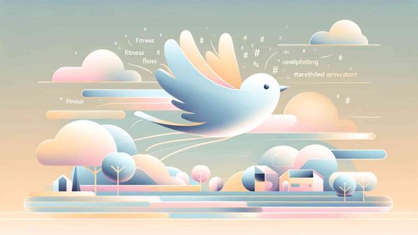 Export Engaging Twitter Accounts for Hyper-Targeted Ads