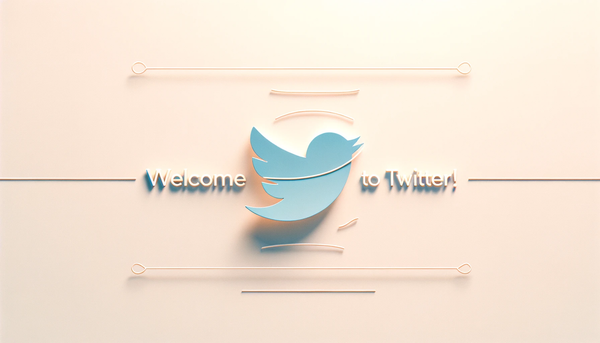 How to find and avoid newbie accounts on Twitter!