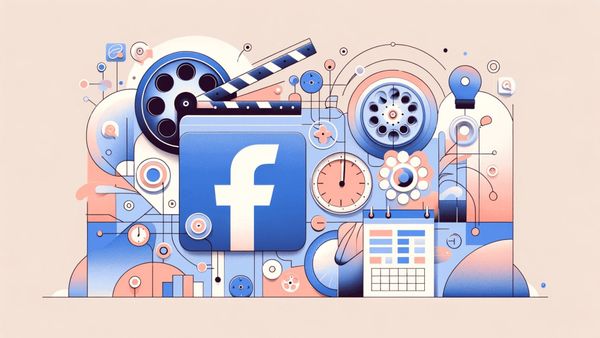 How to Schedule Reels on Facebook in 2026! A new method!