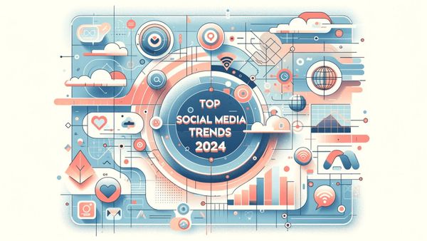 Top Social Media Trends 2026
