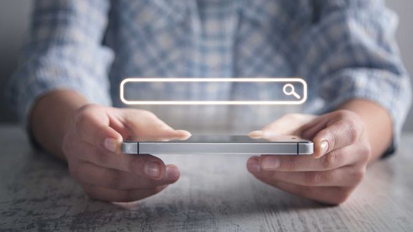 Why can't people find me on Twitter?