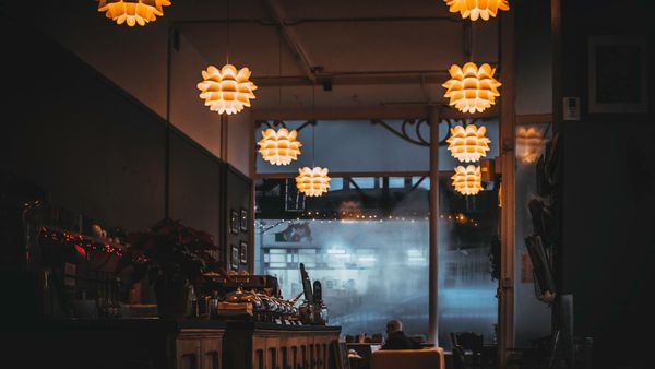 How do I make my restaurant more Instagrammable?