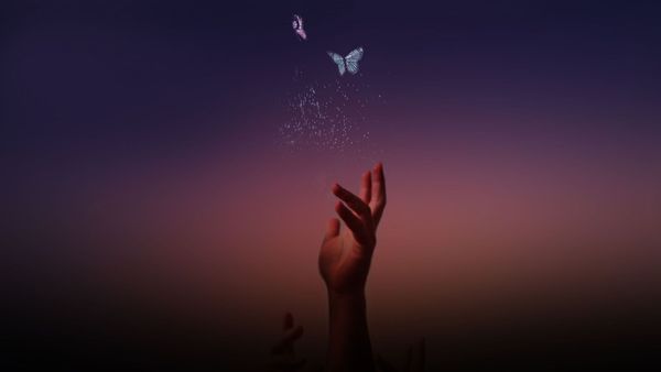 What is a good Twitter follow ratio?