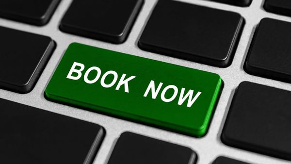 How to add a ‘Book now’ button on Google My Business!