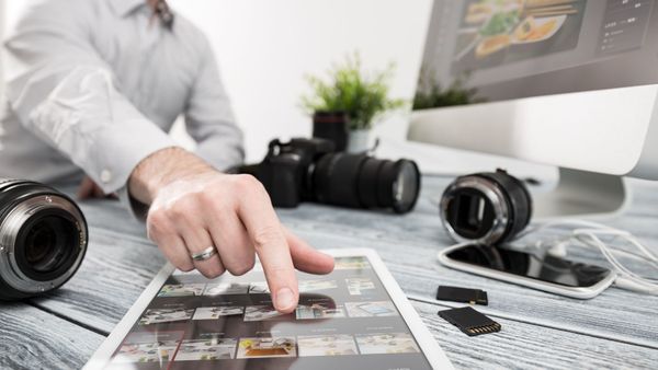 How to curate your Instagram!