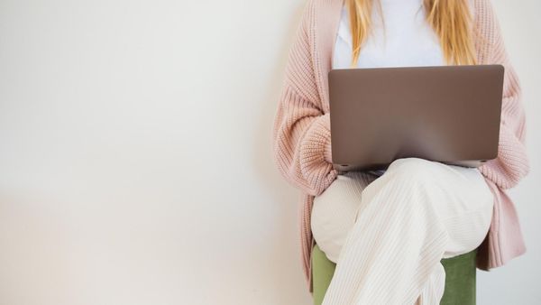 How can I rebrand my Twitter account without people knowing who I was before?