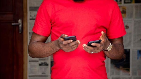 How do I delete all my tweets at the same time?