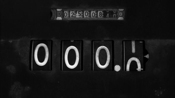 Why do I suddenly have 0 followers on Twitter?