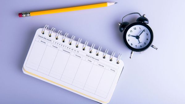 Can you schedule posts on Threads?