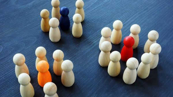 How can we determine if someone is truly influential on Twitter?