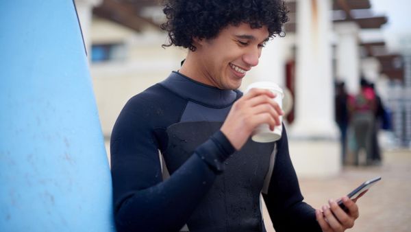 See who retweeted your tweets!