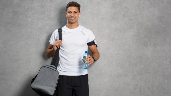 Best gym hashtags for YouTube Shorts