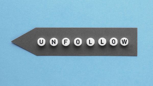 How to bulk unfollow on Twitter