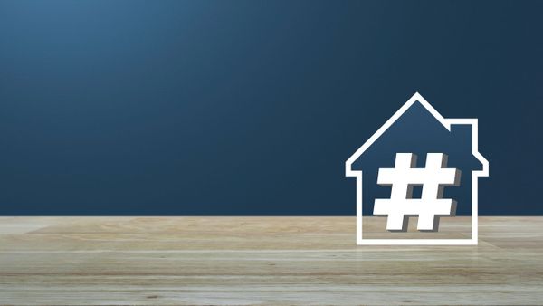 Twitter real estate hashtags