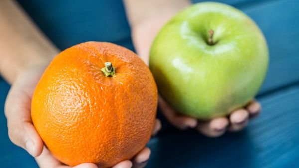 Compare Twitter Followers Between Two Accounts