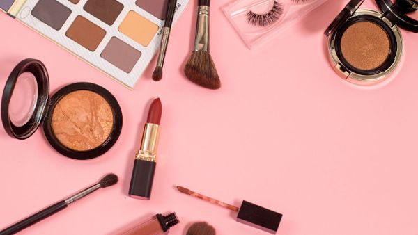 Best beauty brands on Twitter