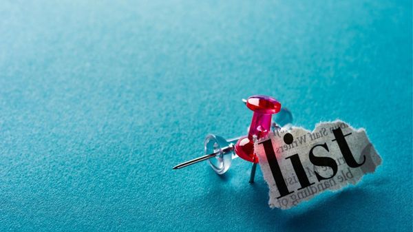 How many Twitter lists am I on?