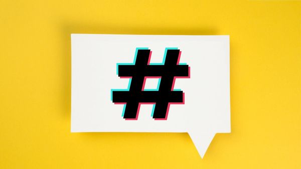 TikTok Hashtag Generator: Find the Best Hashtags for Your TikTok