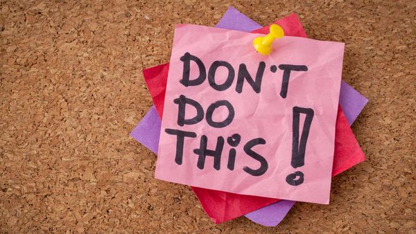 "Buy Verified Twitter Followers", The Worst Advice I've Ever Heard!