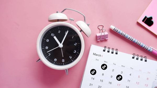 What are the best times to post on TikTok? Adjust yourself to 2026 updates!