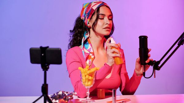 Creating a social media calendar based on follower activity!