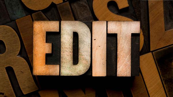 Why can't you edit posts on Twitter?