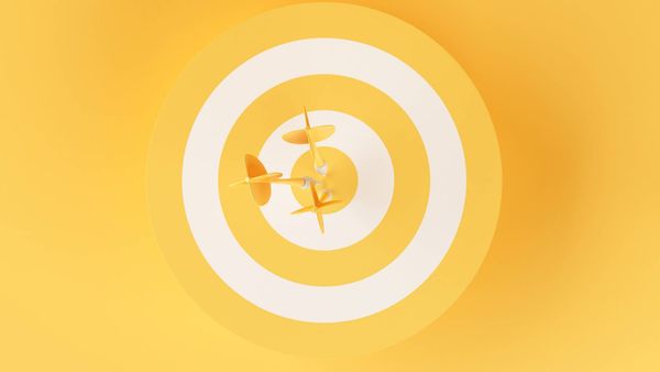 How can I make sure my Twitter account shows me only content related to accounts I follow?