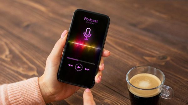 How to Turn Twitter Spaces Into a Podcast!