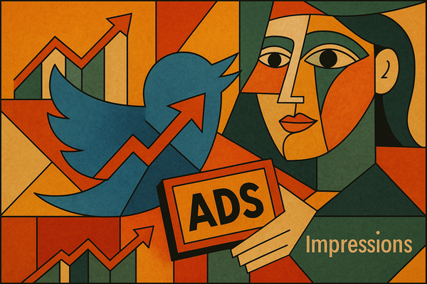 I ran $100 Twitter Ads: 99% decrease in X ad cost per real user!