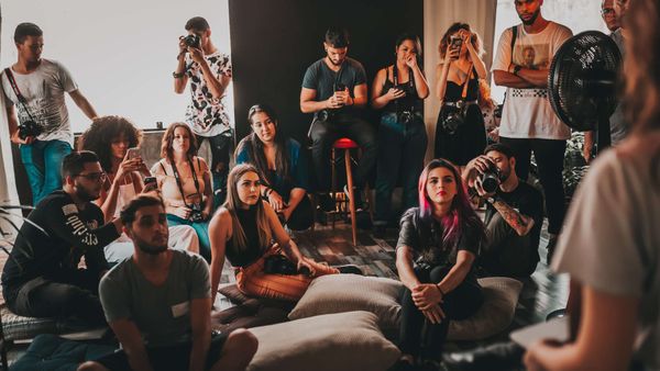 How to download all accounts who retweeted a Twitter Space?