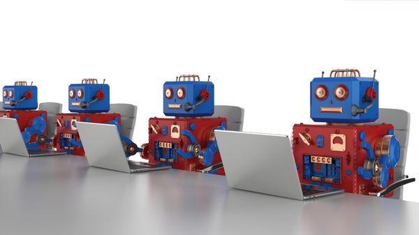 How to Block Twitter (X) Bots