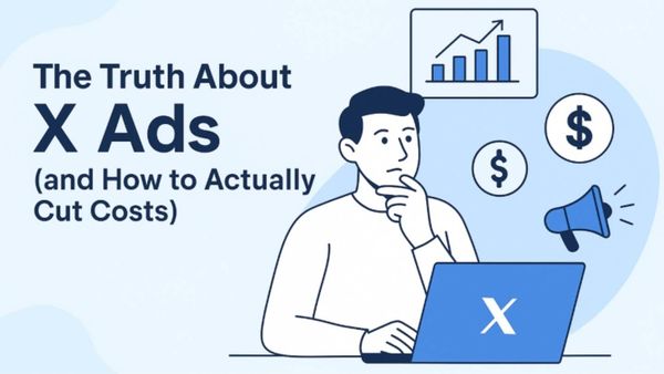 X Ads and the Hidden Cost of Cheap Reach: Why Hyper-Targeting Changes Everything