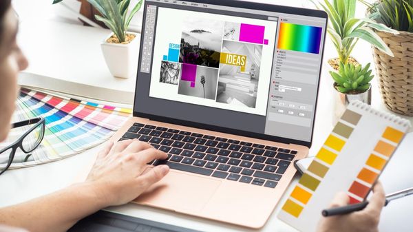 Top Stock Sites to Find Graphic Art For Designers And Content Creators