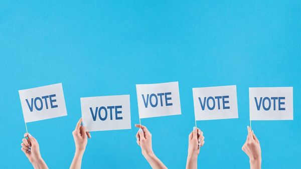 How Can I Increase Twitter Poll Votes?