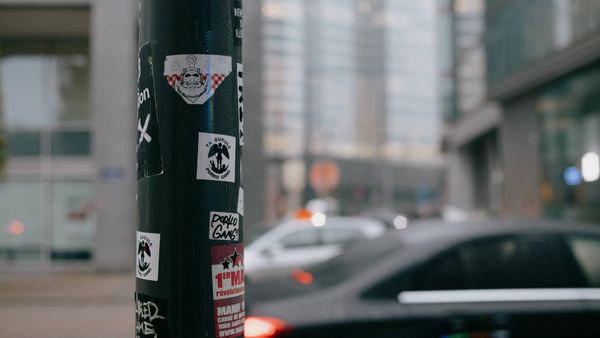 Instagram Username Sticker Generator