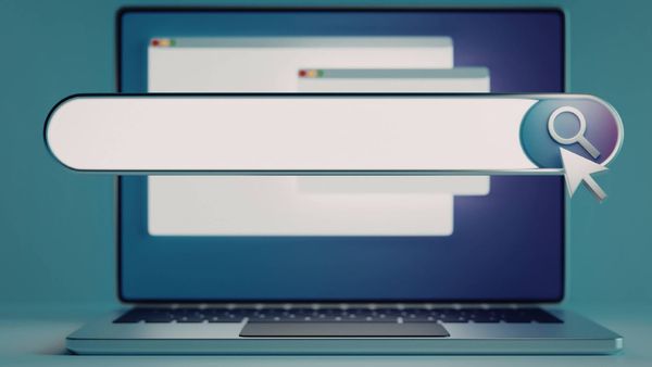 Where can I find my Facebook profile link?
