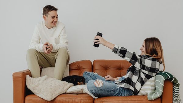 How to Track Your Boyfriend's New Followers and Following on X