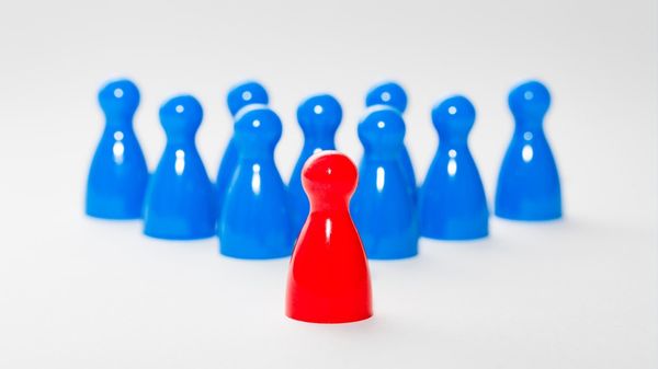 Should I Follow Everyone Who Is Following Me on Twitter?