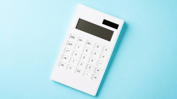 TweepCred Calculator